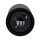 SLV 1004611 NUMINOS® CL DALI L Indoor LED Deckenaufbauleuchte Schwarz/Schwarz 3000K 36°