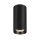 SLV 1004620 NUMINOS® CL DALI L Indoor LED Deckenaufbauleuchte Schwarz/Schwarz 4000K 60°