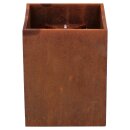 SLV 1004650 RUSTY® UP/DOWN WL Outdoor LED...