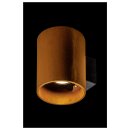 SLV 1004651 RUSTY® UP/DOWN WL Outdoor LED...