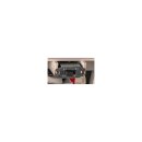 SLV 1004651 RUSTY® UP/DOWN WL Outdoor LED Wandaufbauleuchte rund Rost CCT switch 3000/4000K