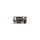 SLV 1004651 RUSTY® UP/DOWN WL Outdoor LED Wandaufbauleuchte rund Rost CCT switch 3000/4000K