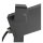 SLV 1004652 THEO BRACKET SP QPAR51 Outdoor Erdspiessleuchte Anthrazit