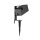SLV 1004652 THEO BRACKET SP QPAR51 Outdoor Erdspiessleuchte Anthrazit