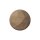 SLV 1004660 MANA Schirm rund 40cm Beige