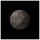 SLV 1004661 MANA Schirm rund 40cm Grau