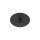 SLV 1004674 FITU Einbaurosette Schwarz