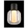 SLV 1004677 OVALISK CL Outdoor LED Deckenaufbauleuchte Anthrazit CCT switch 3000/4000K