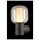 SLV 1004678 OVALISK WL Outdoor LED Wandaufbauleuchte Anthrazit CCT switch 3000/4000K