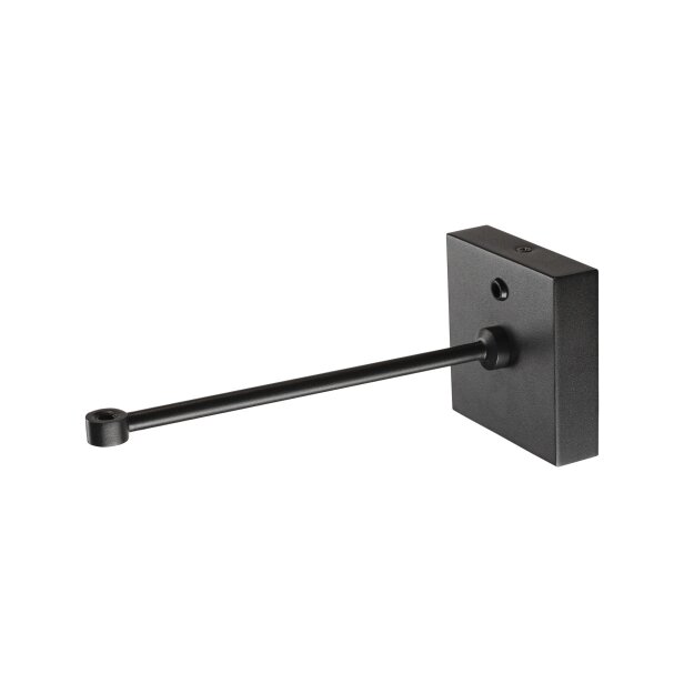SLV 1004682 FITU CRANE BASE Schwarz