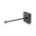 SLV 1004682 FITU CRANE BASE Schwarz