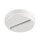 SLV 1004685 3~ DALI Punktauslass Weiß