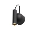 SLV 1004706 KARPO MAGN WL Indoor LED Wandaufbauleuchte...