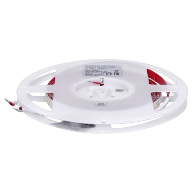 SLV 1004719 GRAZIA PRO FLEXSTRIP 24V 10mm 5m 9100lm 6500K