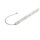 SLV 1004723 GRAZIA PRO FLEXSTRIP 24V 20mm 5m 21400lm 4000K