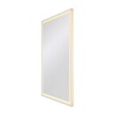 SLV 1004730 TRUKKO WL Indoor LED Wandaufbauleuchte eckig...