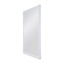 SLV 1004730 TRUKKO WL Indoor LED Wandaufbauleuchte eckig defog Alu