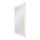 SLV 1004730 TRUKKO WL Indoor LED Wandaufbauleuchte eckig defog Alu