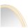 SLV 1004731 TRUKKO WL Indoor LED Wandaufbauleuchte rund Alu