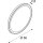 SLV 1004731 TRUKKO WL Indoor LED Wandaufbauleuchte rund Alu