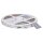 SLV 1004737 GRAZIA IP FLEXSTRIP 24V RGBW IP55 5m