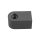 SLV 1004738 FITU CUBE WL Indoor Wandaufbauleuchte E27 Schwarz