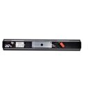 SLV 1004740 DIRETO 60 WL Indoor LED Wandaufbauleuchte Schwarz CCT switch 2700/3000K