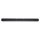 SLV 1004740 DIRETO 60 WL Indoor LED Wandaufbauleuchte Schwarz CCT switch 2700/3000K