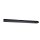 SLV 1004740 DIRETO 60 WL Indoor LED Wandaufbauleuchte Schwarz CCT switch 2700/3000K