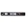 SLV 1004740 DIRETO 60 WL Indoor LED Wandaufbauleuchte Schwarz CCT switch 2700/3000K
