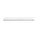 SLV 1004741 DIRETO 60 WL Indoor LED Wandaufbauleuchte...