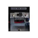 SLV 1004742 DIRETO 90 WL Indoor LED Wandaufbauleuchte...