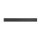 SLV 1004742 DIRETO 90 WL Indoor LED Wandaufbauleuchte Schwarz CCT switch 2700/3000K