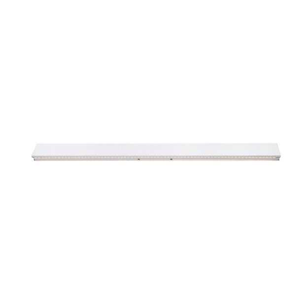 SLV 1004743 DIRETO 90 WL Indoor LED Wandaufbauleuchte Weiß CCT switch 2700/3000K