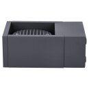 SLV 1004747 ESKINA FRAME WL Outdoor LED Wandaufbauleuchte Anthrazit CCT switch 3000/4000K