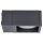 SLV 1004747 ESKINA FRAME WL Outdoor LED Wandaufbauleuchte Anthrazit CCT switch 3000/4000K