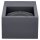 SLV 1004747 ESKINA FRAME WL Outdoor LED Wandaufbauleuchte Anthrazit CCT switch 3000/4000K