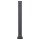 SLV 1004750 ESKINA FRAME 75 FL Outdoor LED Stehleuchte single Anthrazit CCT switch 3000/4000K