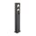 SLV 1004751 ESKINA FRAME 75 FL Outdoor LED Stehleuchte double Anthrazit CCT switch 3000/4000K