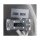 SLV 1004760 ONE 60 PD PHASE UP/DOWN Indoor LED Pendelleuchte Weiß CCT switch 2700/3000K