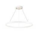 SLV 1004764 ONE 80 PD DALI UP/DOWN Indoor LED Pendelleuchte Weiß CCT switch 3000/4000K