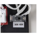 SLV 1004767 ONE DOUBLE PD DALI UP/DOWN Indoor LED...