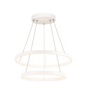 SLV 1004768 ONE DOUBLE PD DALI UP/DOWN Indoor LED...