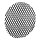 SLV 1004797 NUMINOS® L Diffusor Wabe