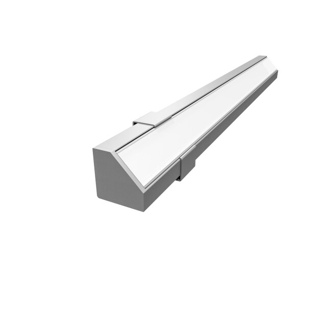 SLV 1004889 GRAZIA 10 EDGE 2m Alu