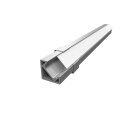 SLV 1004889 GRAZIA 10 EDGE 2m Alu