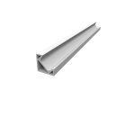 SLV 1004890 GRAZIA 10 EDGE 2m Weiß