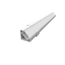 SLV 1004890 GRAZIA 10 EDGE 2m Weiß