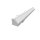 SLV 1004890 GRAZIA 10 EDGE 2m Weiß