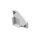 SLV 1004894 GRAZIA 10 EDGE Endkappe Weiß
